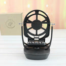 Creative Phone Swing Automatic Shake Wiggler Step Motion Device Home Decor A