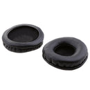 60mm Pads Ear Pad Sponge Earpads Headphone Cover for Headset 2.35"