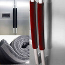 2 PCS Refrigerator Door Protect Handle Covers Home Fridge Microwave Oven Cover