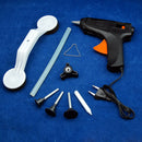 1 Set Hail Dint Dings Damage Repair Remover Puller Removal Tool Car Dent Re K7B6