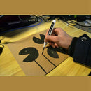 Conductive Ink Pen Electronic Circuit Draw Instantly Magical Pen Circuit DI I2H4