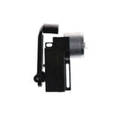 DC Hand Crank power generator Dynamo Hand held generator 100-300mA 15V/1000r  lj