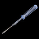 100-500V electrical tester screwdriver test probe pen voltage detector lig3c