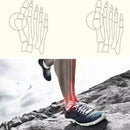Silicon Foot Corrector Toe Separator Thumb Valgus tector Feet Care 1 Pair HOT
