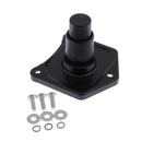 Motorcycle Pushbuttom Start Button for Harley91-17 EVO TWIN CAM 17762, Metal