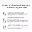 Face Nose Acne Blackhead Removal Blackhead Vacuum Cleaner Pores Blackhead S T1I8