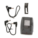Battery Adapter Mounting Plate Base for BMPC BMCC BMPCC for Sony NP-F970 F750
