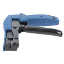 Fastening & Cutting Tool Special Cable Tie Gun Pliers for Nylon Cable tie gun OZ