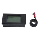 Digital Active Power Meter Inverter DC -AC Electrical Installation Panel