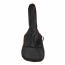 41 Inch Classical Acoustic Guitar Back Carry Cover Case Bag 5mm Shoulder Stra V2