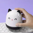 Cleaning Brush Desktop Vacuum Cleaner Home Office Computer Keyboard Cleaner