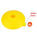 Mini Basketball Set Indoor Hoop Board Net Ring Hanging Basket Wall Door Mounted