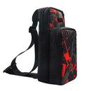 Travel Carry Case Storage Crossbody Bags Chest Bag Fit for Nintend Switch L