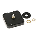 Clock Movement Replacement Movement DIY Wall Clock 14.8mm Thread Shaft
