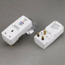 Uk Plug 13A Gfci Leakage Protection Plug Rcd Socket Home Circuit Breaker Cu