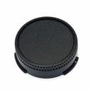 2pcs Body Cover Lens Rear Cap For CANON FD Camera Protect Lens Access and Y4M2