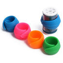 Portable Keep Tightness Preventing Unwinding Coil Durable Practical Mini