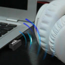 USB Bluetooth 5.0 Adapter Transmitter Bluetooth Receiver Audio Bluetooth Do W3Y7