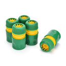 Garden Tap Water Hose Pipe Connector Quick Connect Adapter Fitting Watering