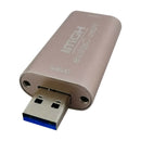Audio Video Capture Cards - HDMI to USB 3.0 Record Card Output High Definition