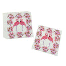 20pcs Flamingo Paper Napkins Party Tissue For Birthday/Wedding Party Decor MO