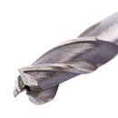 Milling Diameter 3 Flute Slotting End Mill Bit D6B5