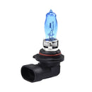 2Pcs 9006/HB4 DC 12V 6000K 100W Super White HOD Halogen Lamp Headlight Bulbs