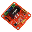 L298N Dual H Bridge Motor Driver Controller Board Module K1L2