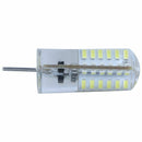 10 pieces G4 3W LED Bulb Light Bulb 3014 SMD DC 12V 6000-7000K Cool White S F1W6