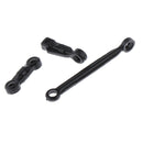8pcs Metal Steering Servo Rear For Wltoys K989