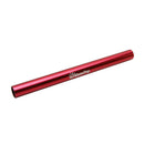 New 13CM Alloy Tent Pole Repair Tube Single Rod Mending Pipe Tent Accessories