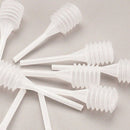 10X Small Plastic For Perfume Diffuser Bottle Mini Liquid Oil Dropper ES