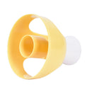 1PC Creative Donut Molds Cake Bread Cutter Maker Decorating Tools Desserts Ba3C