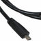 1M HDMI male to Micro HDMI male HD Video conversion line Q6K3