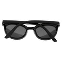 2x Stylish Kids Boys Girls Polarized Sunglasses Shades Eyewear Holiday