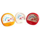 Sell Fridge Freezer Thermometer Indoor Outdoor Magnetic Kitchen Temperature ME