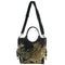 Shiny Sequins Peacock Embroidered Women Canvas Totes Bag, Summer Shopping S Y4U7