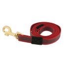 Durable Nylon Rope Dog Puppy Pet Training Leash with Clip for Collar Harness+Cat