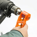 Corundum Grinding Wheel Diamond Drill Bit Sharpener Titanium Drill Powered qou