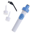 1Pc Electric Ear Wax Cleaner Vacuum Ear Cleaner Remover Cleaning Tool OZ