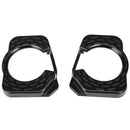 Nylon Never Loose Bike Pedal Cleats Cover for Speedplay X Serise X1 X2 X5 Deluxe