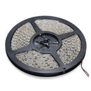 SODIAL(R)5M 600 SMD 3528 White Waterproof LED Strip Marquee Strip Light Coo