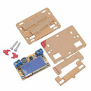 DC-DC Adjustable Buck Converter Step Down Power Supply Module 5-23V LCD Display