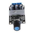 DC 5V-16 V Motor Speed Regulator PWM LED dimming 10A Ultra Switch Module JR