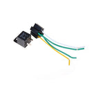 2set Car Auto DC 12V Volt 40A Automotive 4 Pin 4 Wire Relay & Socket 40amp   3C