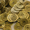 Auspicious Lucky Chinese Feng Shui Emperor Coin Good Luck Prosperous Protection&