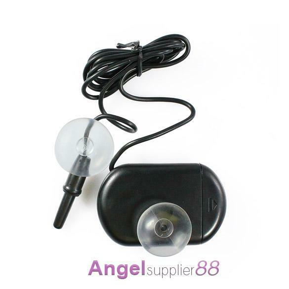 Digital Sensor Thermometer Wired Aquarium Fish