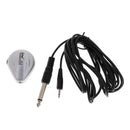 ABS Pickup Set Sound Interference System Parts for Acoustic Guitar Lovers