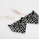 2X 27 LED Red Light Car Turn Signal Lamp Light Direction Indicator Lamp