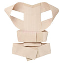 Shoulder Back Support Brace Orthosis Posture Straightener Corrector Brace L
